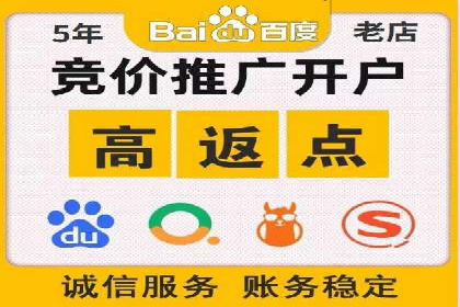 百度竞价账户托管服务深度解读及成功案例分析